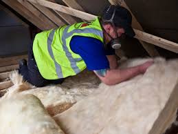 Best Blown-In Insulation  in Johnstonville, CA